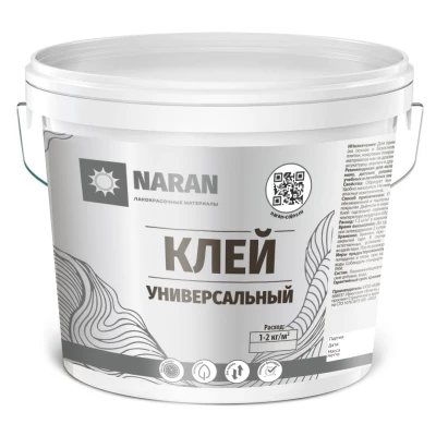 Клей универсальный Наран